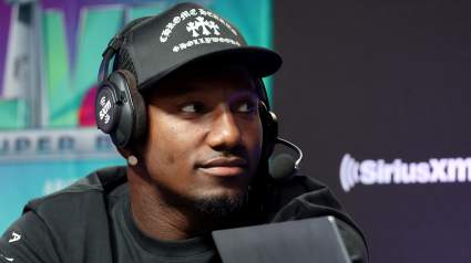 Deebo Samuel Joins 49ers’ Vineyard of Sour Grapes