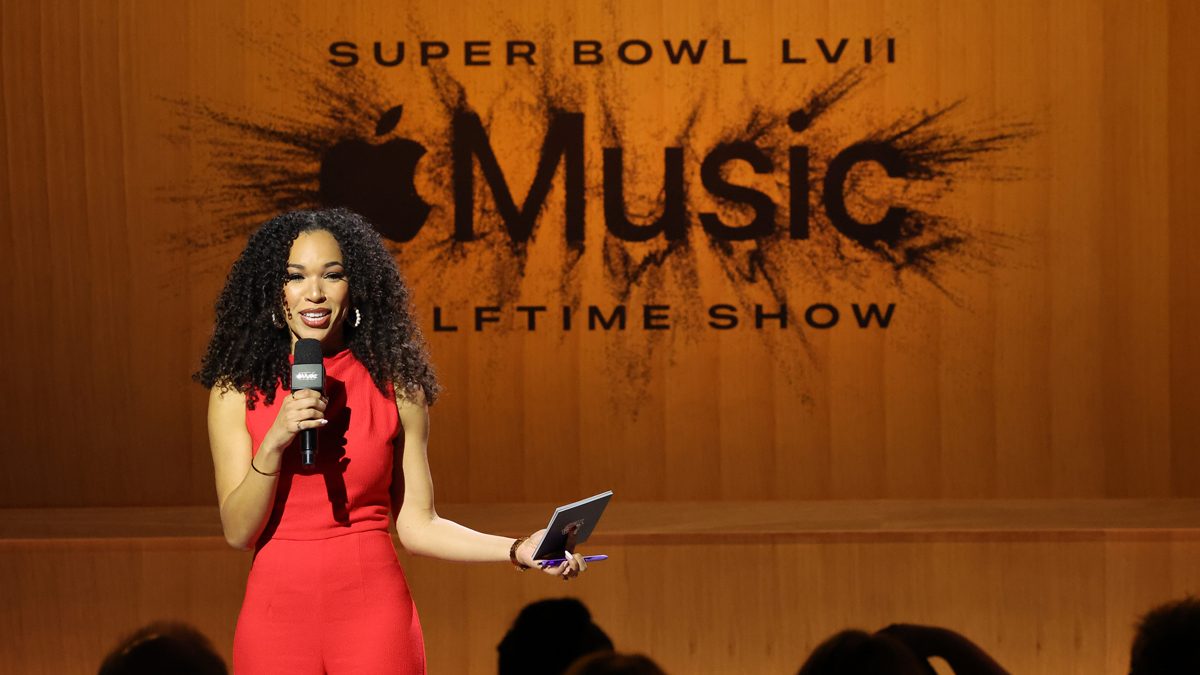 Rihanna says Super Bowl Halftime Show setlist has changed 39 times