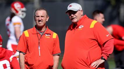 Chiefs Defensive Improvement Shows Blueprint for Lions’ Future Success
