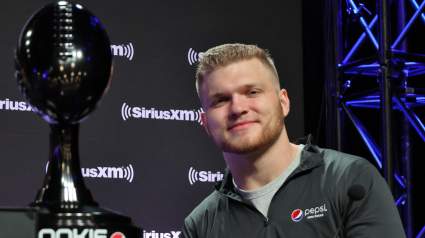 ‘Team to Watch:’ Aidan Hutchinson Opens Up on Lions’ Future