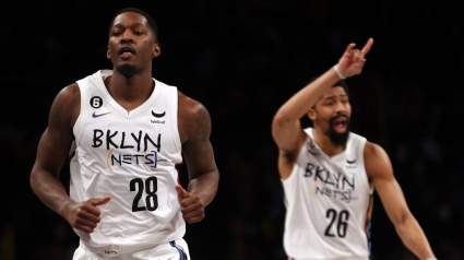 Nets Declined Multiple Chances to Flip Veteran at Trade Deadline: Report