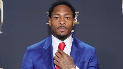 Bills Star WR Gets Brutally Honest About Playoff Loss to Bengals