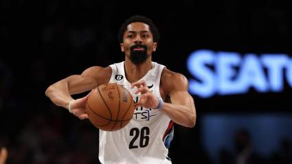 Nets’ Spencer Dinwiddie Gets Honest About Bulls Star Zach LaVine