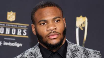 Cowboys Star Micah Parsons Sends Warning to Rest of NFL After Snub