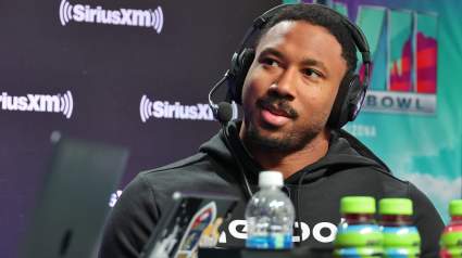 Browns Star Myles Garrett Loses Position Coach to AFC Foe
