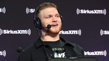 Aidan Hutchinson Reveals Moment That Spurred Lions’ 2022 Turnaround