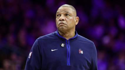 Ex-Celtics Coach Linked to Sixers as Doc Rivers Replacement