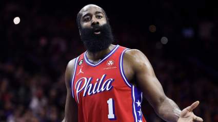 Cavs Head Coach Name-Drops James Harden After Sixers’ Catastrophic Near-Loss