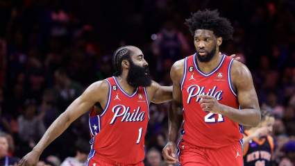 Former NBA Players Explain Why Sixers Are in ‘Dire Need’ of Playoff Success