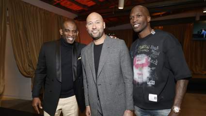 NFL Legend, 6-Time Pro Bowler Volunteers to Fill Jets Coaching Void