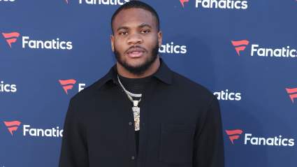 Cowboys Star Micah Parsons Inserts Himself Into Super Bowl Trash Talk