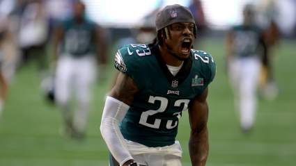 C.J. Gardner-Johnson Reveals Moment He Was Most Impressed With Lions