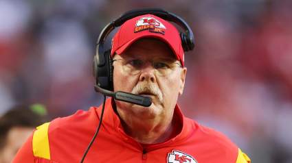 Insider Reveals Top Choice to ‘Eventually Replace’ Chiefs’ Andy Reid