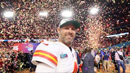 Chiefs’ Playoff Hero Makes Abrupt Career Decision After Super Bowl