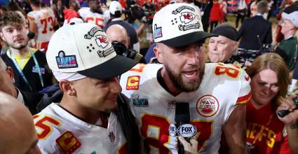 Chiefs’ Travis Kelce Drops Bold Review on Cowboys Rookie TE