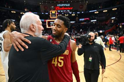 NBA Legend Sounds Off on Cavs’ Playoff Hopes Ahead of Conference Showdown