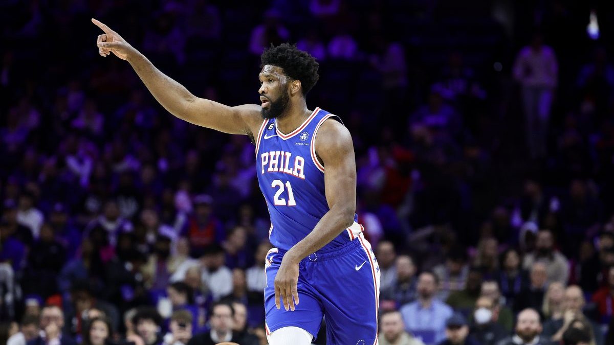 Philadelphia 76ers count on MVP Joel Embiid, new coach as season