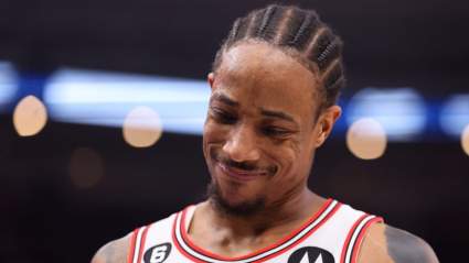DeMar DeRozan Makes Disturbing Revelation Amid Bulls’ Losing Streak