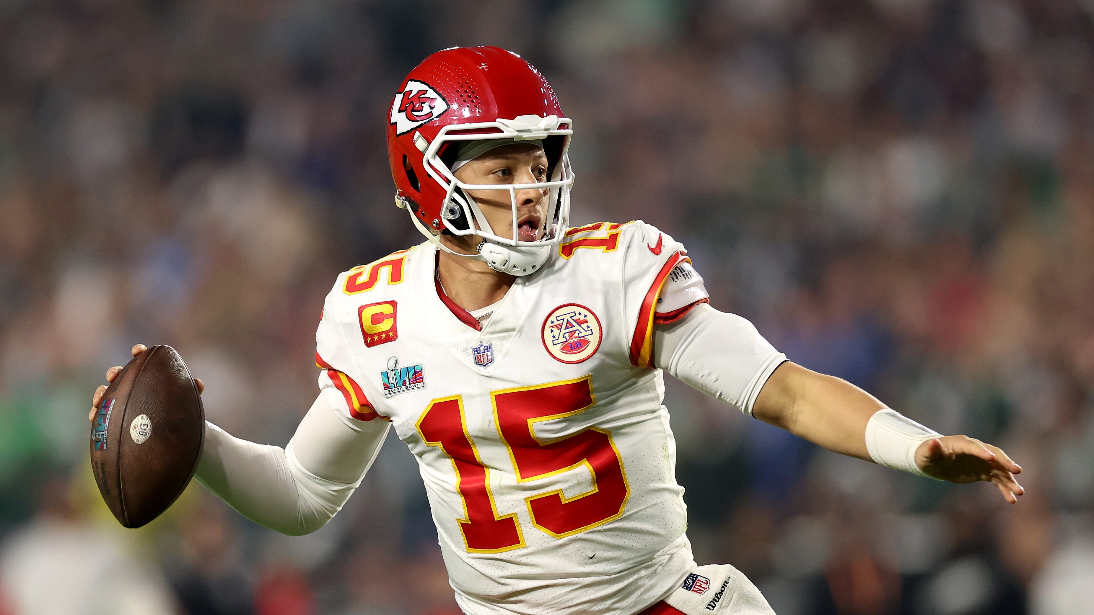 Germans Are 'Extremely Excited' To Host Kansas City Chiefs For 2023 Game