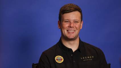 Legacy Motor Club Extends Deal With Longtime Partner