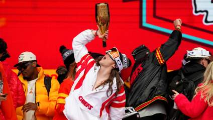 Chiefs Will ‘Likely’ Make All-Pro Highest Paid at Position, Says Analyst