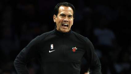 Rival Squad Could Block Heat From Making Team-Altering Move: Report