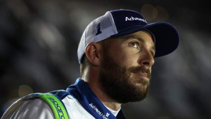 Ross Chastain Lands New Contract Extension: Details
