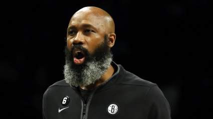 Nets Starter Calls Out Locker Room After Near Catastrophe