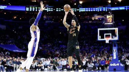 Danny Green Unveils True Thoughts on Sixers After Trade