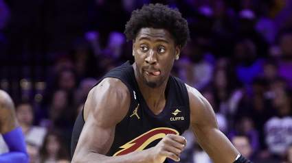 Cavs Guard Named Offseason ‘Flight Risk’ After Trade Chatter