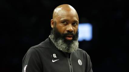 Nets Urged to Take ‘Leap of Faith’ on 23-Year-Old Big Man Due for a Raise