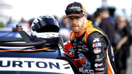 Jordan Anderson Racing’s New Era Is Off to a Fast Start