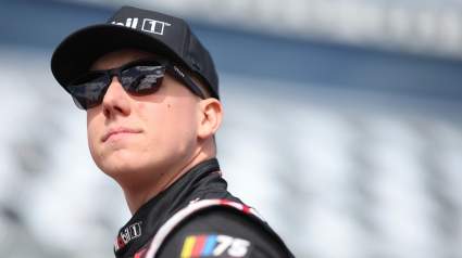 John Hunter Nemechek Adds Races to 2023 Schedule