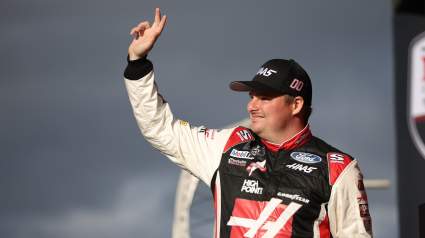 Cole Custer Shares Stewart-Haas Racing’s Key to Early-Season Success