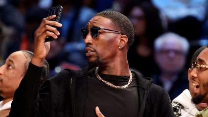 Bam Adebayo’s NFSW Instagram Exchange with Heat Teammate Goes Viral