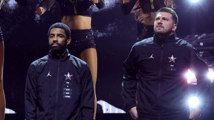 Ex-Lakers Coach Casts Doubt on Mavericks’ Luka Doncic, Kyrie Irving Pairing