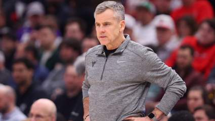 Bulls Receive Chilling Warning from Former NBA Veteran on Lonzo Ball