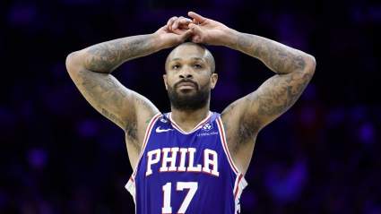 Tyler Herro Sends Strong Message on PJ Tucker After Brutal Sixers Loss