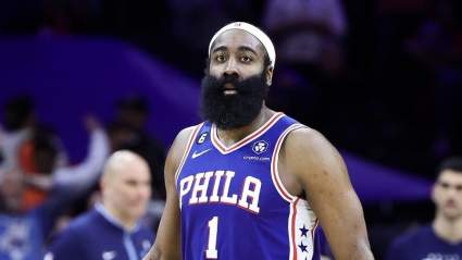 James Harden’s Houston Obsession Headlines Potential Sixers Exit: Report