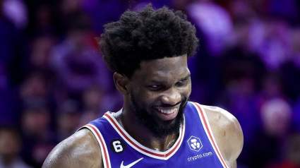 Joel Embiid Admits to Channeling Celtics Legend in Thrilling Win over Grizzlies