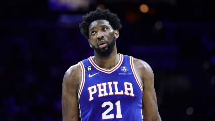 Sixers Risk Losing Joel Embiid Based on Crucial Outcome