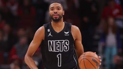 Nets’ Mikal Bridges Gets Candid About Suns After Kevin Durant Trade