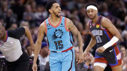Suns’ Cameron Payne Sends Shoutout to Nets’ Mikal Bridges