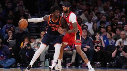 Pelicans Coach Issues Strong Statement on Knicks Following Blowout