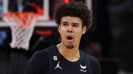 Nets’ Cameron Johnson Admits to Unexpected Challenge Amid Slide
