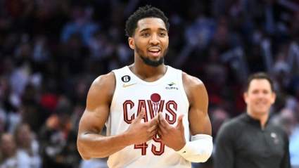 Donovan Mitchell’s Mom Sounds Off on Damian Lillard’s Big Night in Viral Tweet