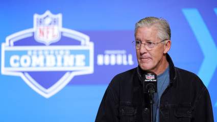Seahawks’ Pete Carroll Breaks Silence on Russell Wilson Bombshell Report