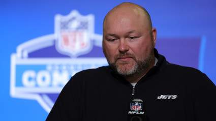 Jets & Giants’ Dilemmas Among Biggest Takeaways From 2023 NFL Combine