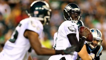 Ex-Eagles QB Makes Stunning Admission: ‘Should Have Been Better’
