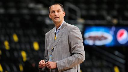 Bulls Exec Clears Air After Another Quiet Trade Deadline